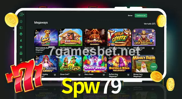 Spw79 aplicativo