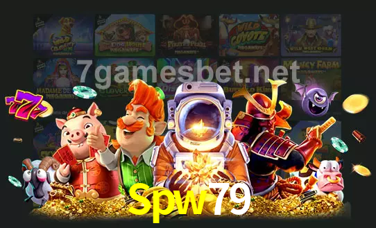 cassino Spw79