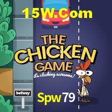 Spaceman Game Spw79