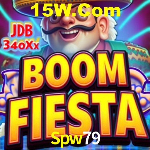 Recursos de Bônus Spw79