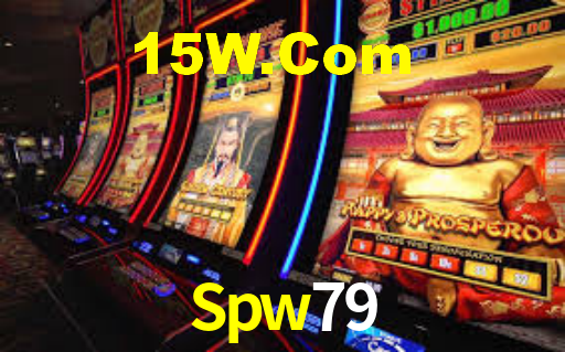 Descubra a Magia dos Jogos de Arcade no Spw79