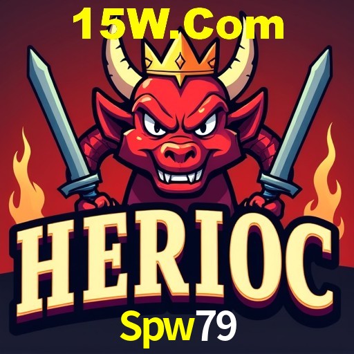 Estatísticas do Jogo Spw79