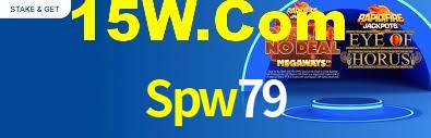 Spw79 Bet