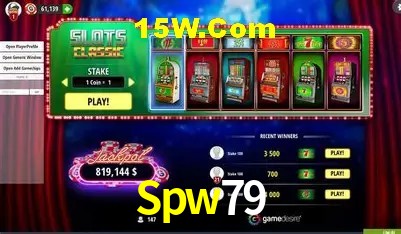 Explorando a Categoria de Eventos em Apostas na Spw79