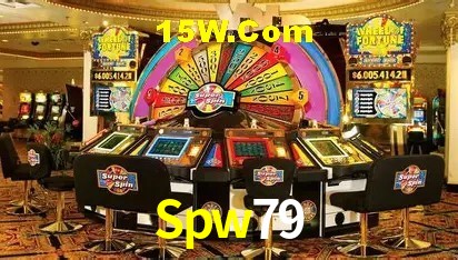 Inovações de Jogos na Spw79: O Futuro das Experiências Interativas