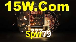 Sinta a adrenalina dos jogos de cassino com Spw79