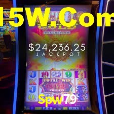 Roulette Table Spw79