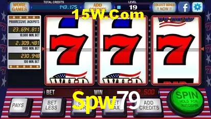 Apostas Esportivas na Spw79: Um Guia Completo