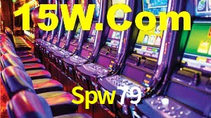 Spw79: A Experiência de Casino com Jogos de Mesa ao Vivo